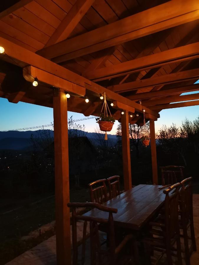 Nektar Park Villa Sara Bihać Exterior foto