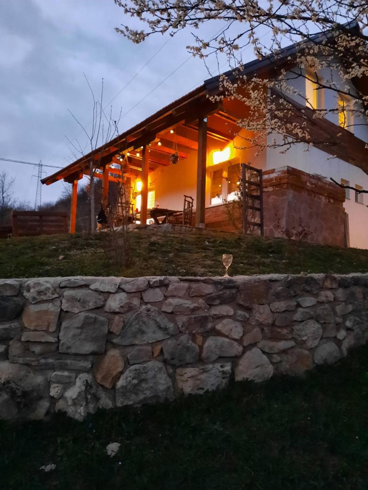 Nektar Park Villa Sara Bihać Quarto foto
