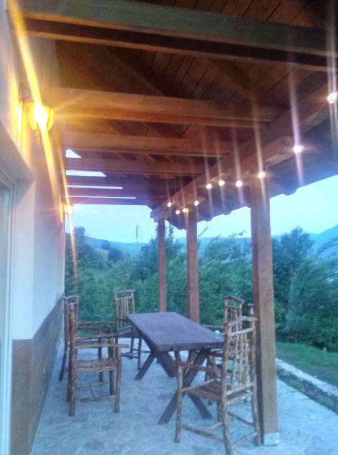 Nektar Park Villa Sara Bihać Quarto foto
