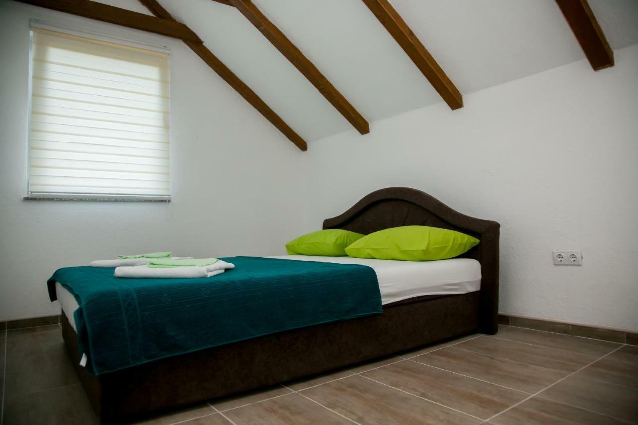 Nektar Park Villa Sara Bihać Exterior foto