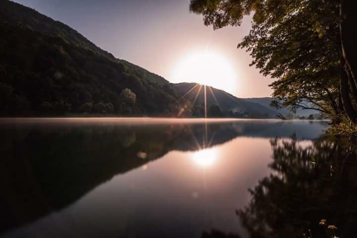 Nektar Park Villa Sara Bihać Exterior foto